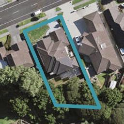 127 Charles Prevost Drive, The Gardens, Auckland