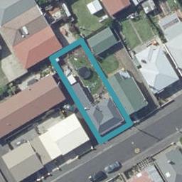 27 Fawcett Street, South Dunedin, Dunedin