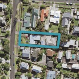 1/13 Alfred Street, Northcote Point, Auckland