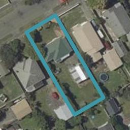 12 Matamau Street, Palmerston North, Palmerston North
