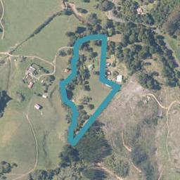 3003 Russell Road, Punaruku, Hikurangi