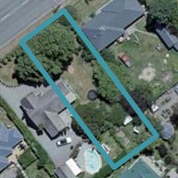 65 Jellicoe Street, Martinborough, Martinborough