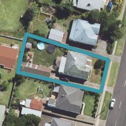 14 Collins Street, Te Hapara, Gisborne