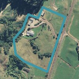 778 Braemar Road, Rotoma, Whakatane