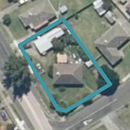 42 Richmond Street, Maraenui, Napier