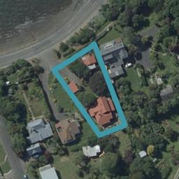 681 Portobello Road, Broad Bay, Dunedin