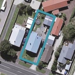 309 Carrington Street, Vogeltown, New Plymouth