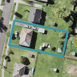 28 Chiltern Crescent, Glen Innes, Auckland