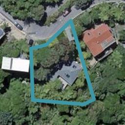 43 Mount Pleasant Road, Aro Valley, Wellington