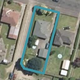 19 James Street, Dannevirke