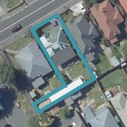 119 Bay View Road, South Dunedin, Dunedin