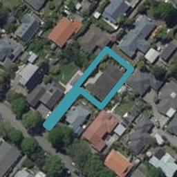 2/4A Woodbridge Road, Cashmere, Christchurch