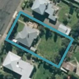 8 Melville Street, Waipawa, Waipawa