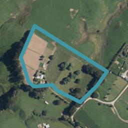 480 Ridge Road Central, Pahiatua