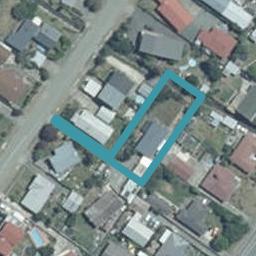 31 Otterson Street, Tahunanui, Nelson