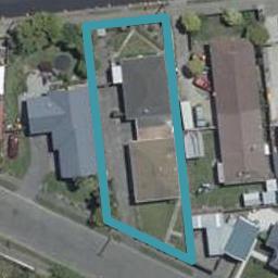 1/27 Johns Road, Belfast, Christchurch