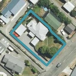 16A Burleigh Road, Redwoodtown, Blenheim