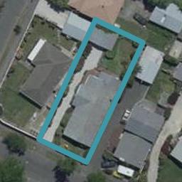 32 Whitby Street, Burnside, Christchurch