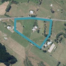 166 Potts Road, Koputaroa, Levin