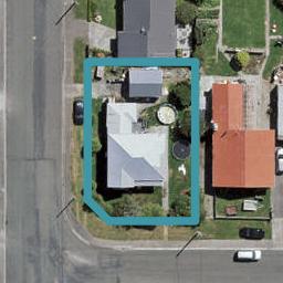 66 Dudley Street, Grasmere, Invercargill
