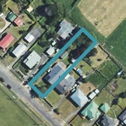 14 Glasgow Street, Hawera