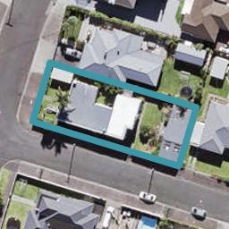 33 Harbour View Road, Point Chevalier, Auckland