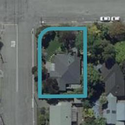 42 Randall Street, Richmond, Christchurch