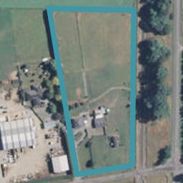 57 Springfield Road, Temuka