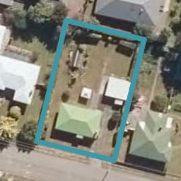 36 Follett Street, Marton