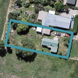 36 Stalkers Road, Woodend Beach, Kaiapoi