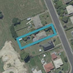 12 Spey Street, Mosgiel, Mosgiel