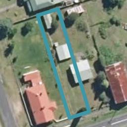 393 Waitea Branch Road, Kakahi