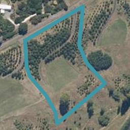 93 Matangi Road, KAHURANAKI