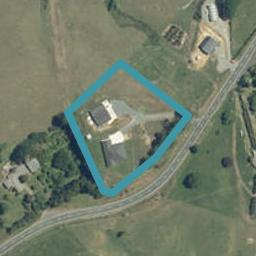 586 Hetherington Road, Rotongaro