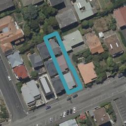 57B Cargill Street, Dunedin Central, Dunedin