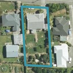 53 George Street, Blenheim, Blenheim