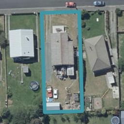 19 Barton Street, Brockville, Dunedin