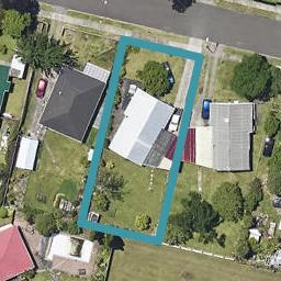 22 Hinemotu Avenue, Kawerau, Kawerau