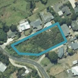 11A Cross Street, Raglan
