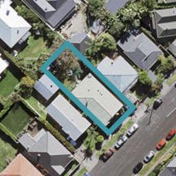 1 Fisherton Street, Grey Lynn, Auckland