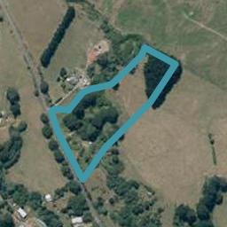 0 Norsewood Ormondville Rd, Norsewood
