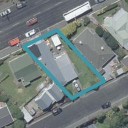314 North Road, North East Valley, Dunedin