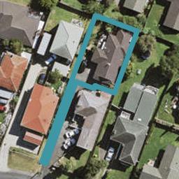 20A Awaroa Road, Sunnyvale, Auckland
