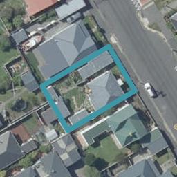 36 Moreau Street, Saint Kilda, Dunedin