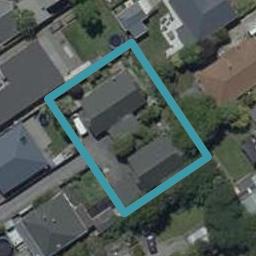 1/104A Forfar Street, St Albans, Christchurch