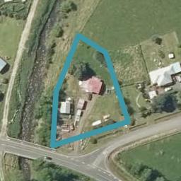 7192 State Highway 12, WAIMAMAKU, KAIKOHE