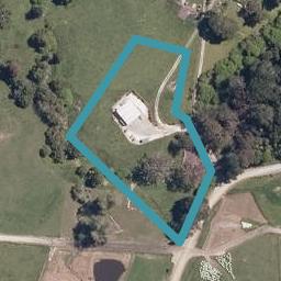 287 Gorge Road, Maungaturoto, Maungaturoto