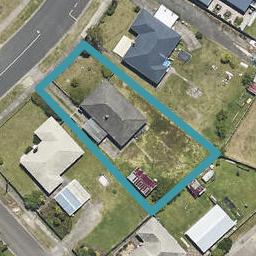 48 Grey Street, Kawerau, Kawerau