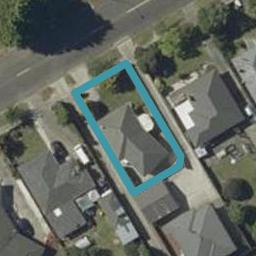 134 Long Melford Road, Awapuni, Palmerston North