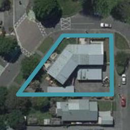 5/14 Church Square, Addington, Christchurch